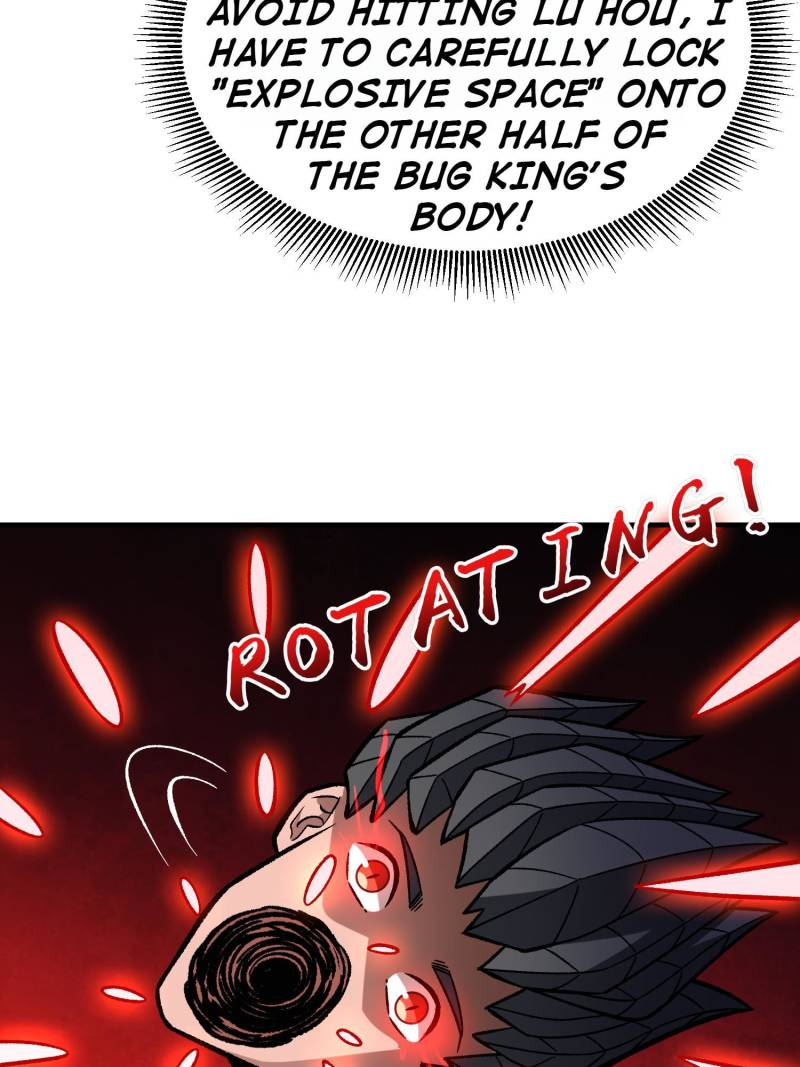I'm Really Not A Supervillain Chapter 263 30